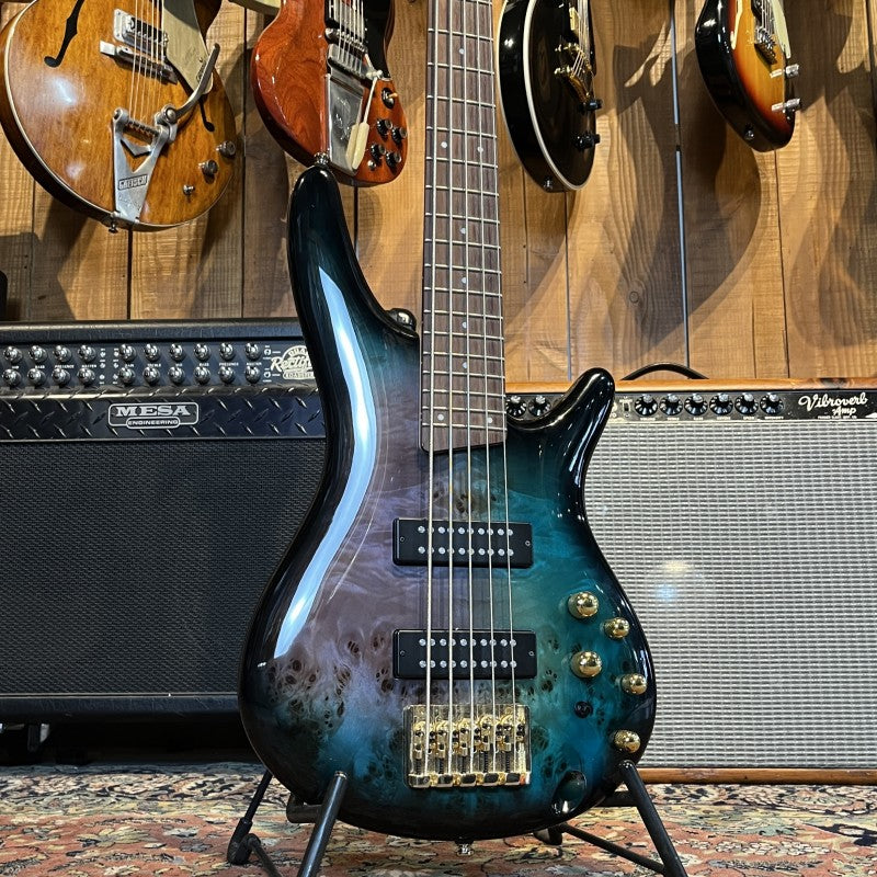 Ibanez SR405EPBDX-TSU Standard