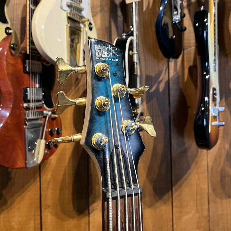 Ibanez SR405EPBDX-TSU Standard