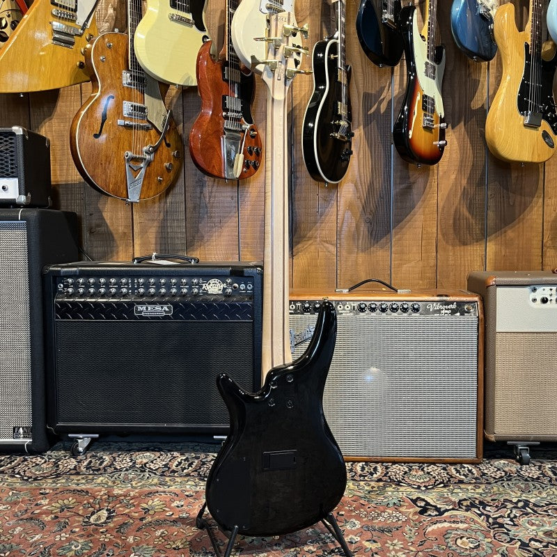 Ibanez SR405EPBDX-TSU Standard