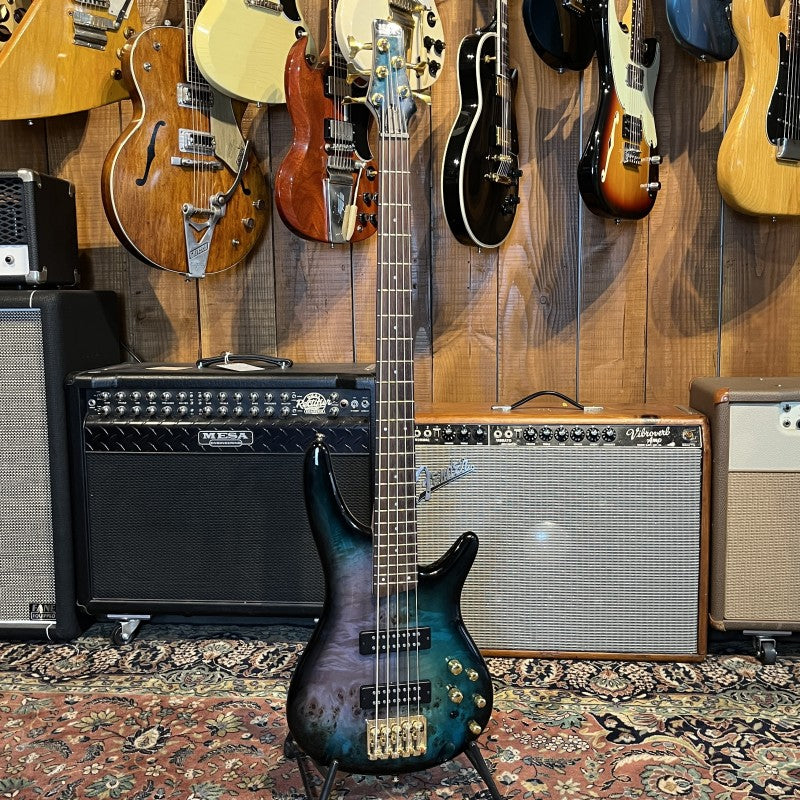 Ibanez SR405EPBDX-TSU Standard