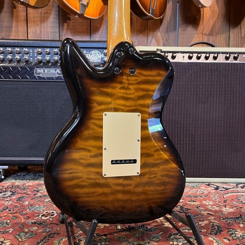 IBANEZ TALMAN TV750 1995 JAPAN