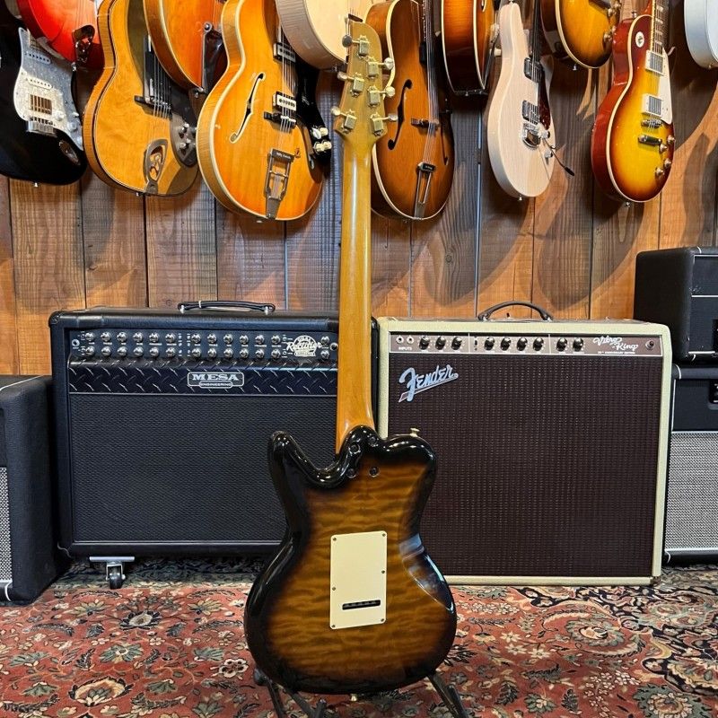 IBANEZ TALMAN TV750 1995 JAPAN