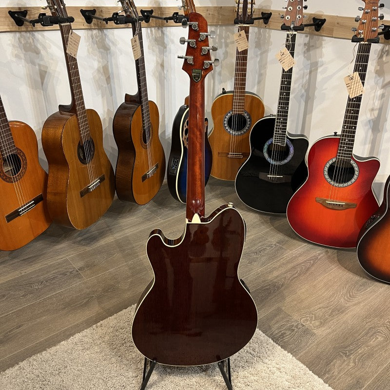 Ibanez TCM50VBS Talman