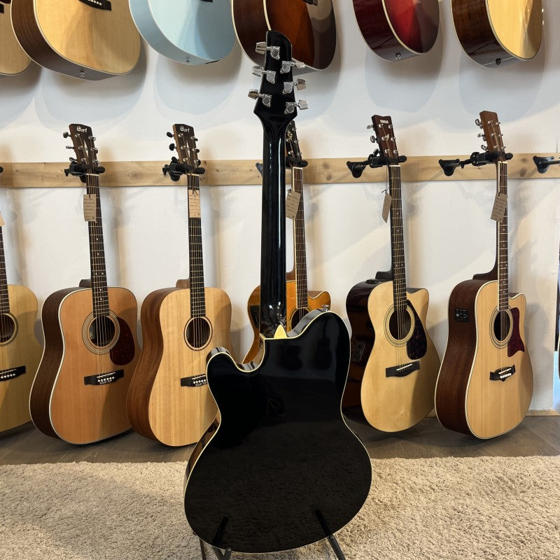 Ibanez TCY10E-BK Talman Acoustic