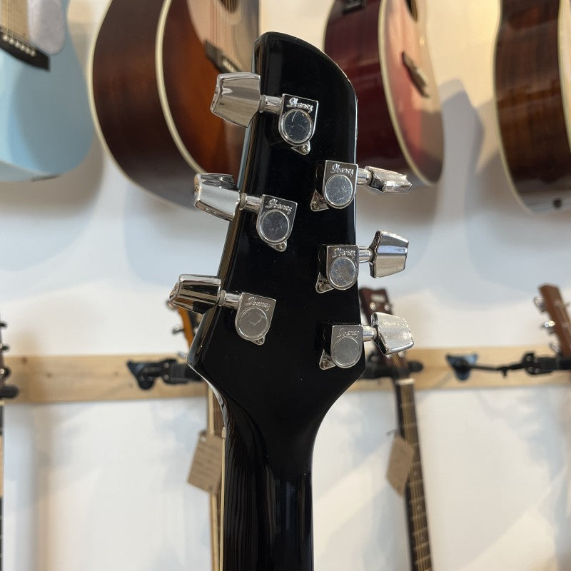 Ibanez TCY10E-BK Talman Acoustic