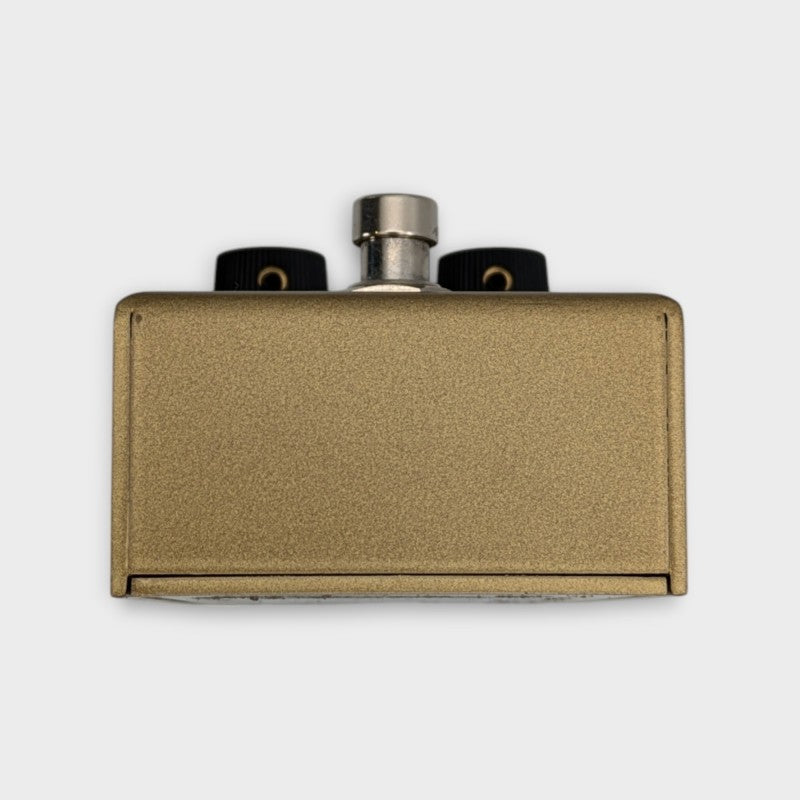 J. Rockett .45 Caliber Overdrive