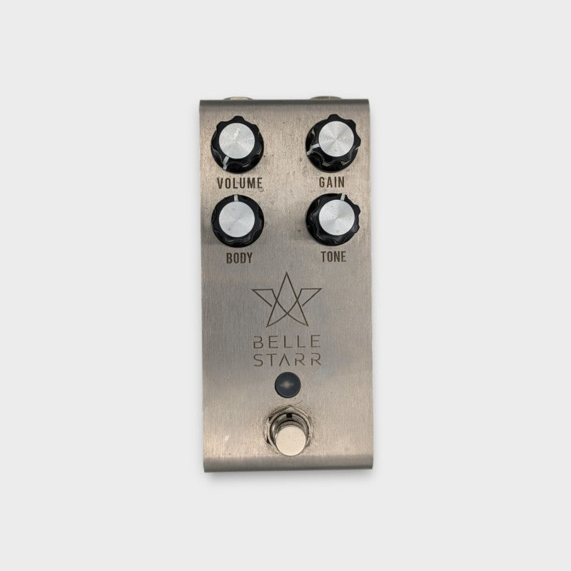 Jackson Audio Belle Starr