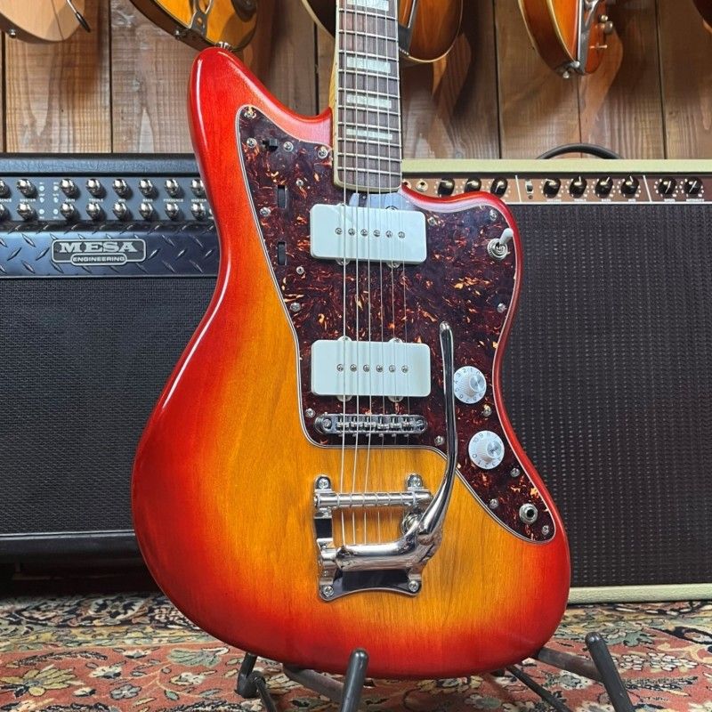 Jacobson Jazzmaster