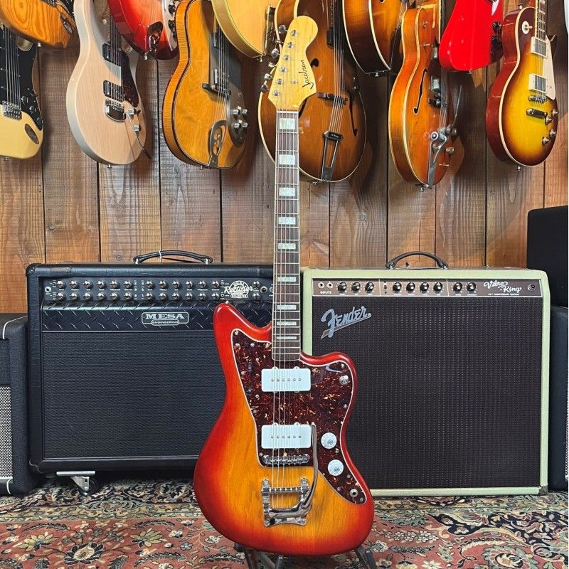 Jacobson Jazzmaster