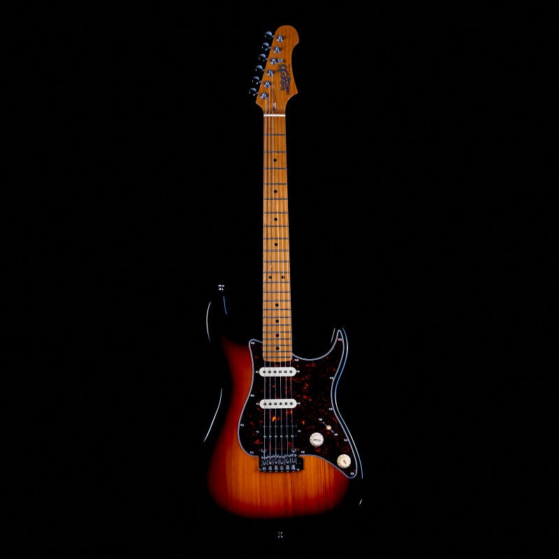 Jet JS400 Strat HSS