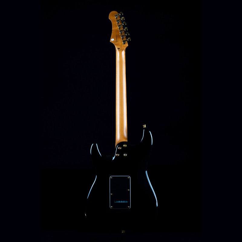 Jet JS400 Strat HSS