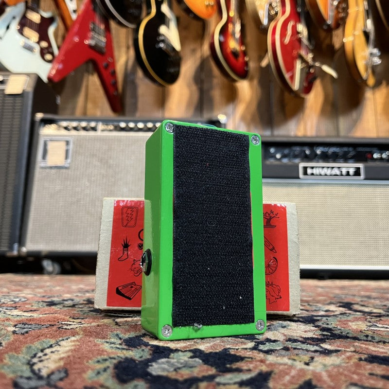 JHS Bonsai Overdrive