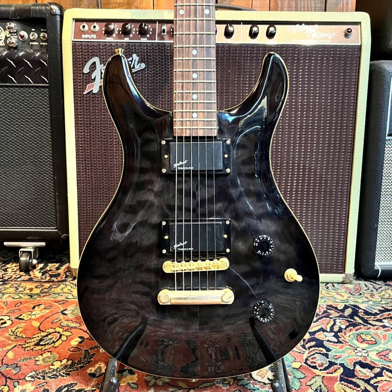 JM FOREST STYLE PRS