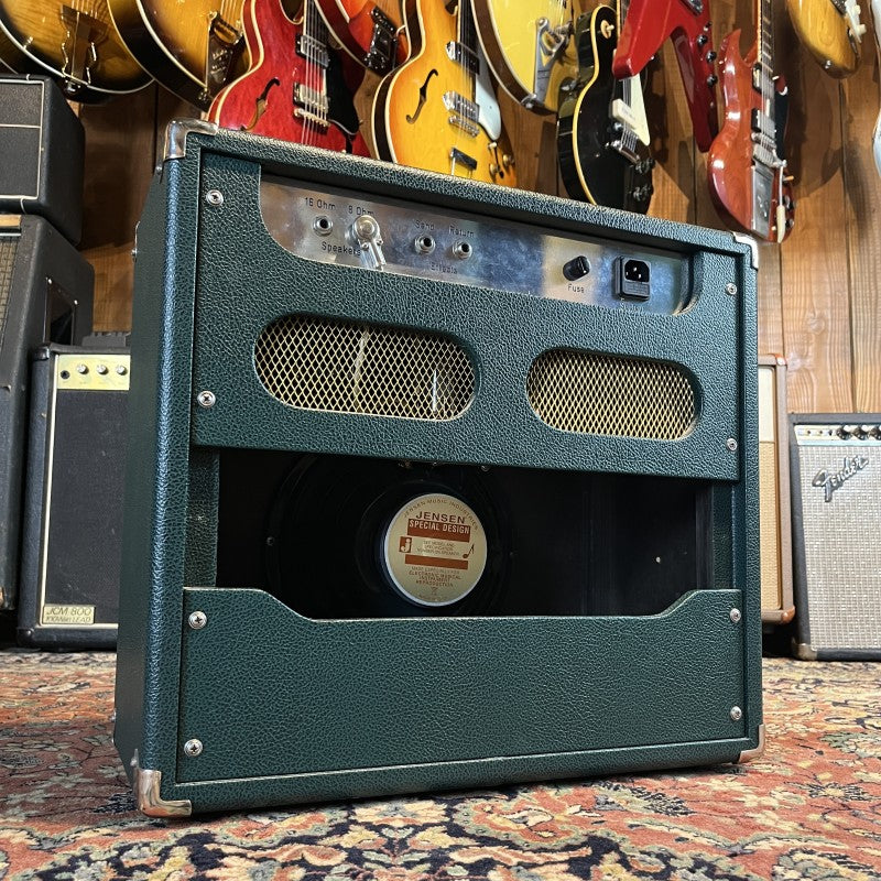 JMH Custom Rockwood Lite Combo 15W