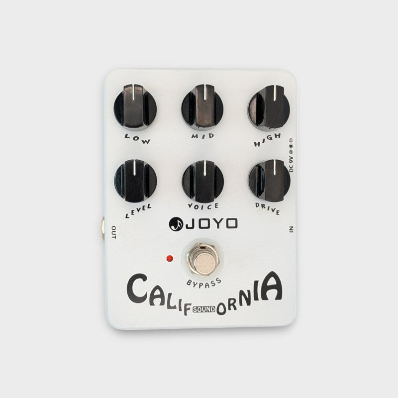Joyo JF-15 California Sound