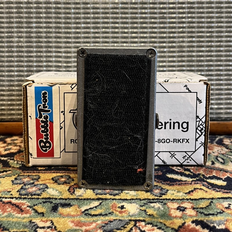 Keeley Bubbletron Flanger / Phaser