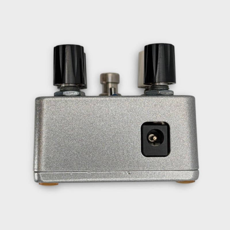 Keeley Compressor Plus