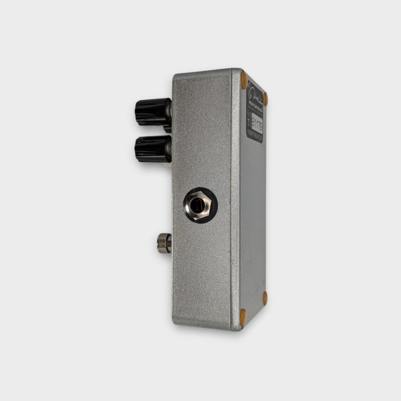 Keeley Compressor Plus