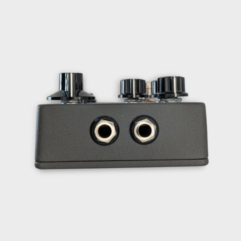 Keeley Synth 1 Reverse Attack Fuzz Wave Generator