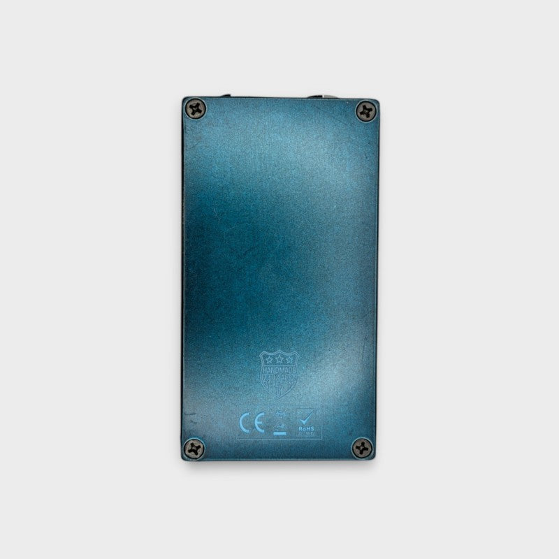 KHDK Electronics Abyss Bass Overdrive