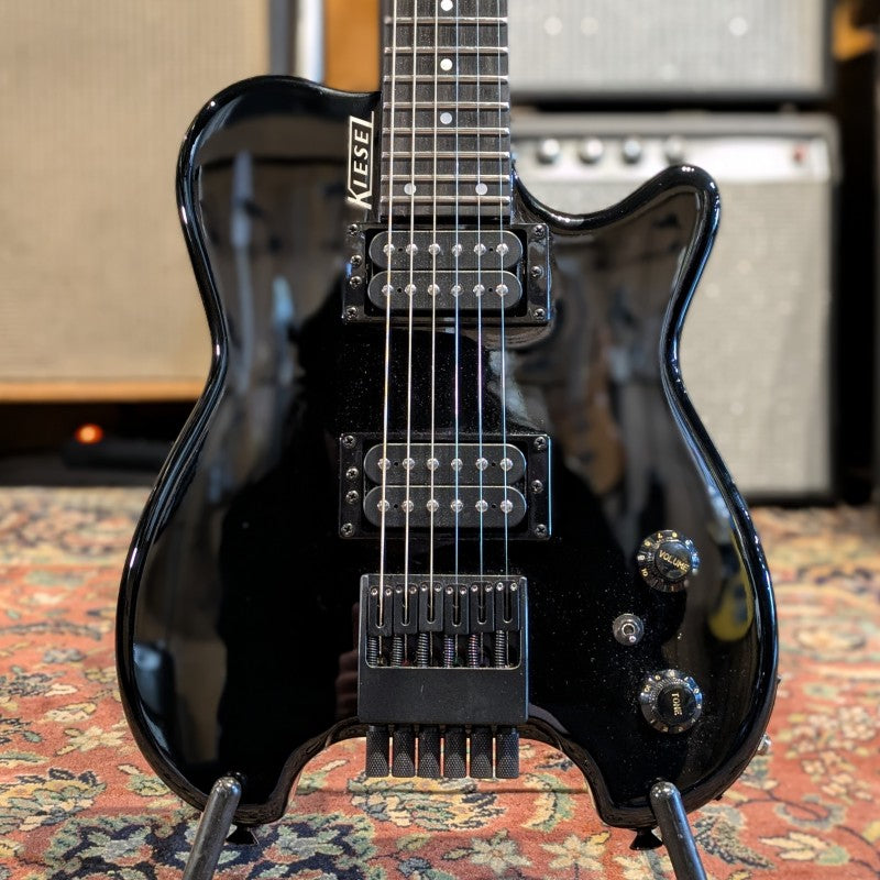Kiesel Allan Holdsworth Signature - Black