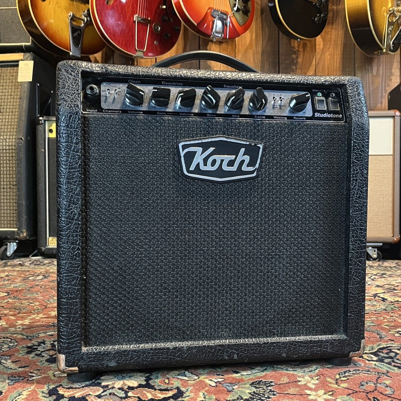 Koch Studiotone Combo