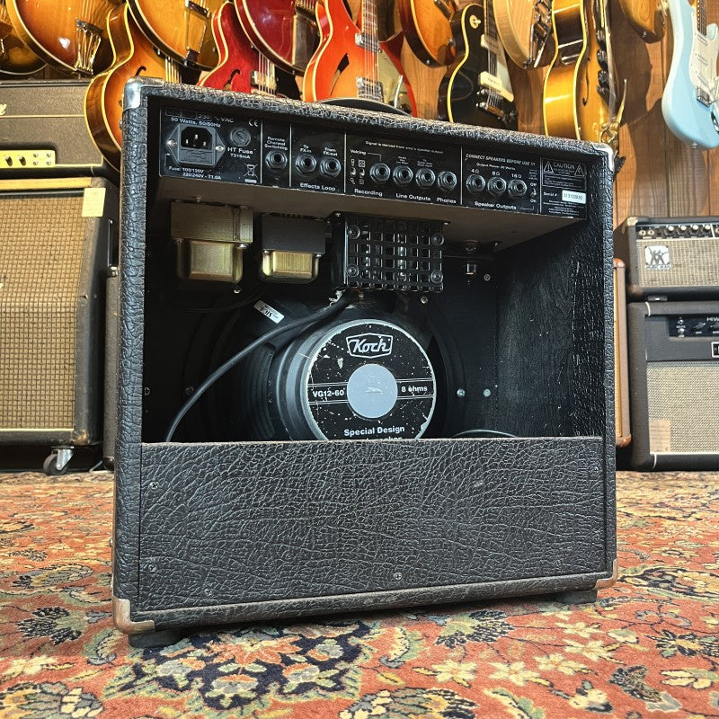 Koch Studiotone Combo