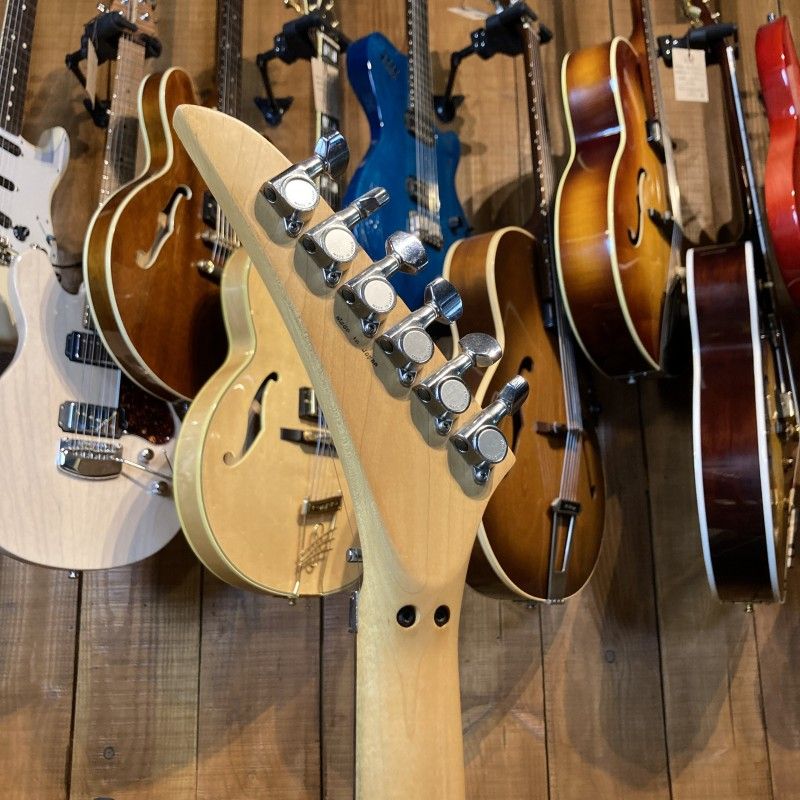 KRAMER FOCUS 6000 (80S) JAPAN