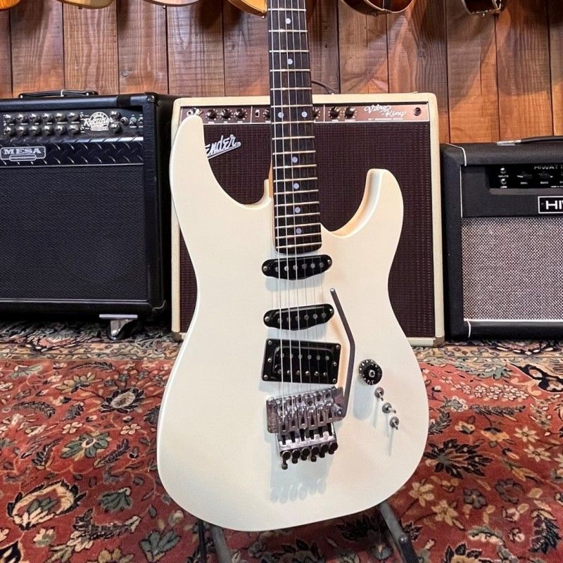 KRAMER FOCUS 6000 (80S) JAPAN