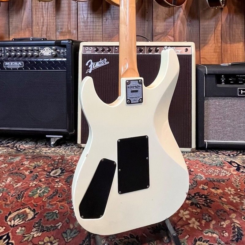 KRAMER FOCUS 6000 (80S) JAPAN