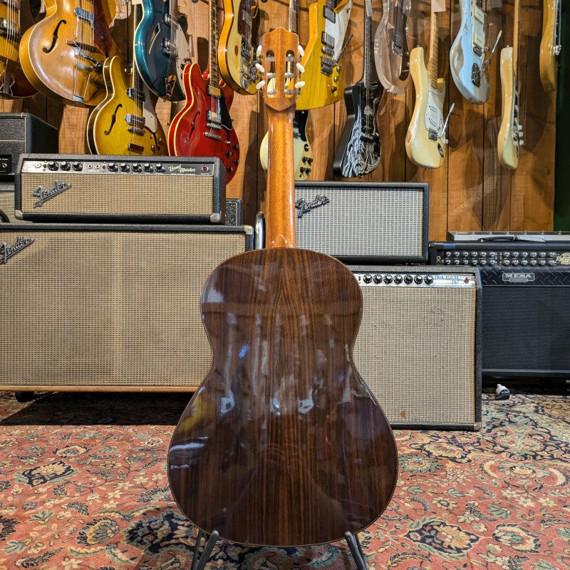 KREMONA ROSA MORENA RM