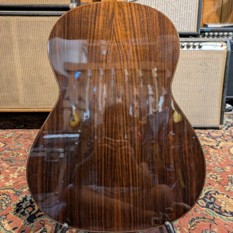 KREMONA ROSA MORENA RM