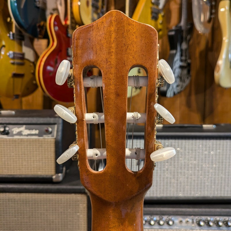 KREMONA ROSA MORENA RM