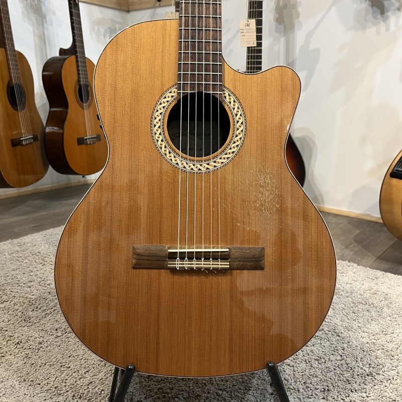 Kremona Sofia S63CW with Electronics 2010s - Natural