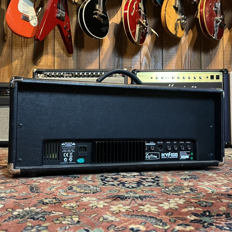 Kustom HV100H