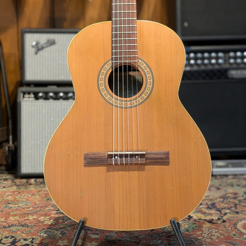 La Patrie Etude Classical