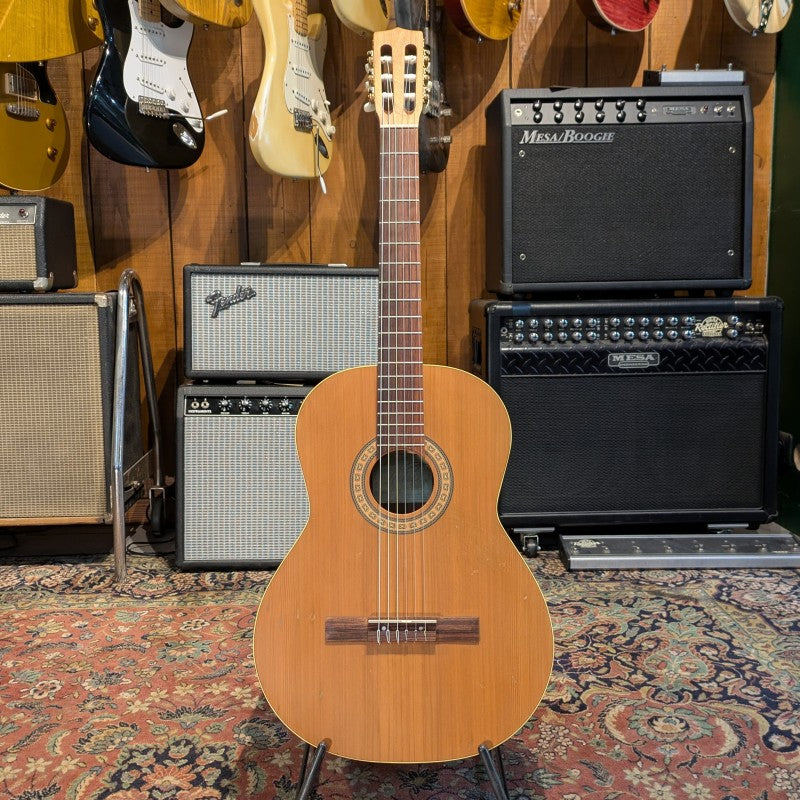 La Patrie Etude Classical