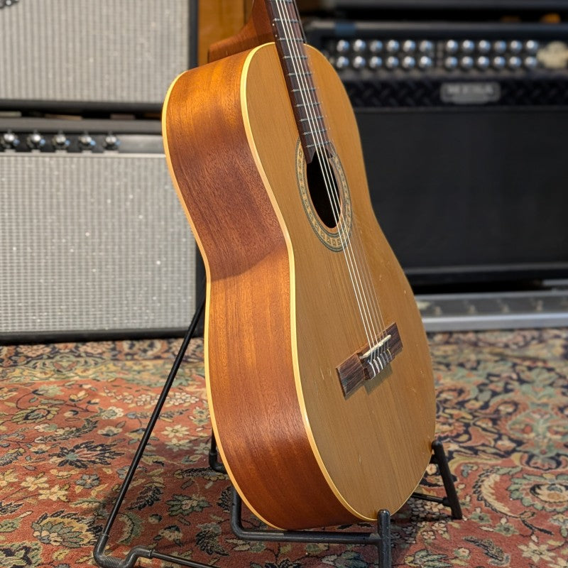 La Patrie Etude Classical