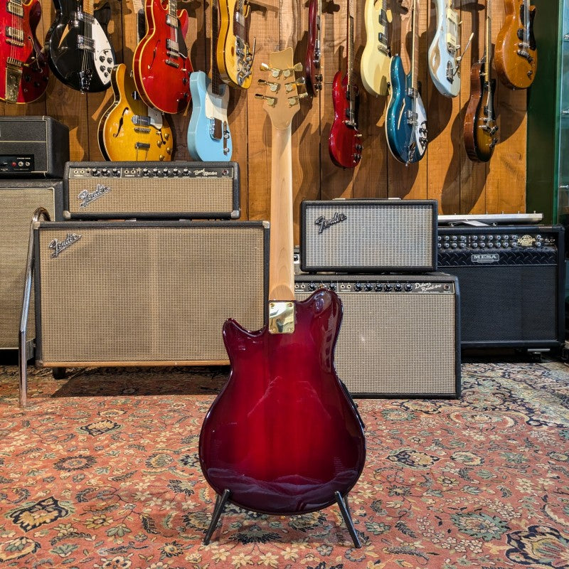 Lag PROTOTYPE ELECTRO-ACOUSTIC