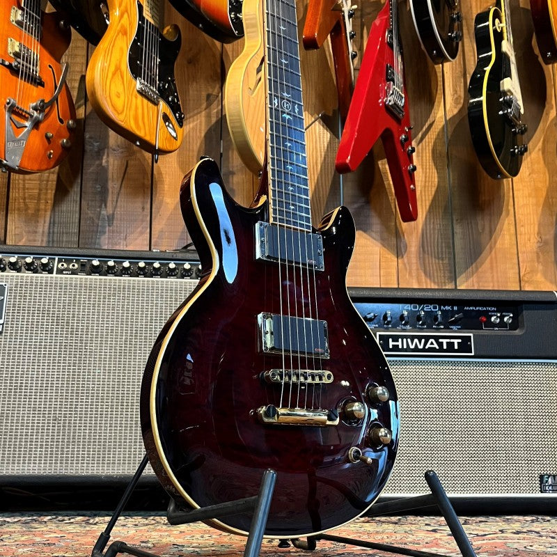 Lag Roxanne 1000 Master