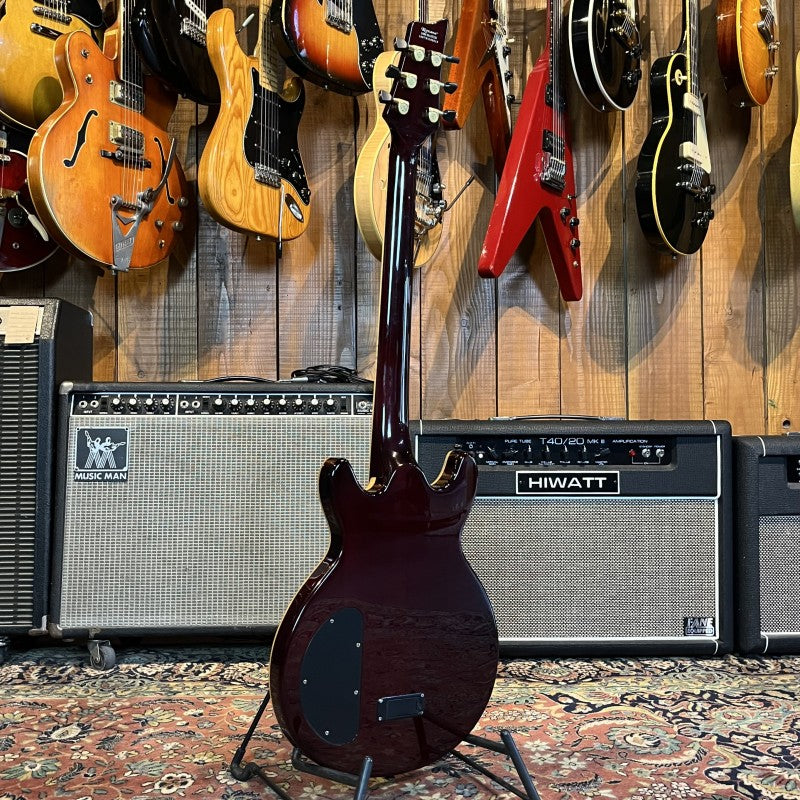 Lag Roxanne 1000 Master