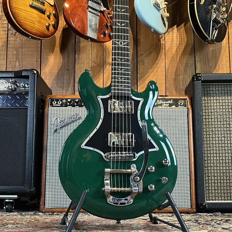 Lag Roxanne Racing RR2000