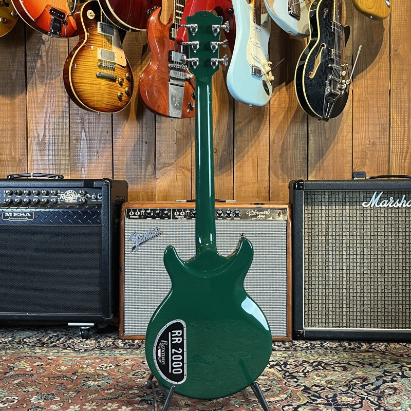 Lag Roxanne Racing RR2000