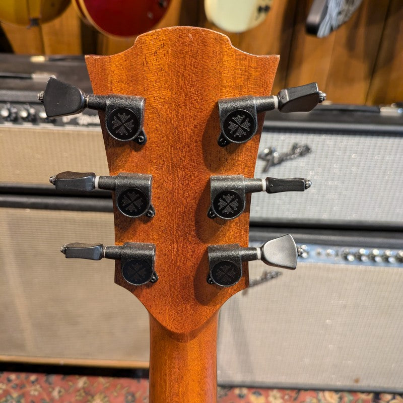 Lag T80ACE Tramontane Auditorium