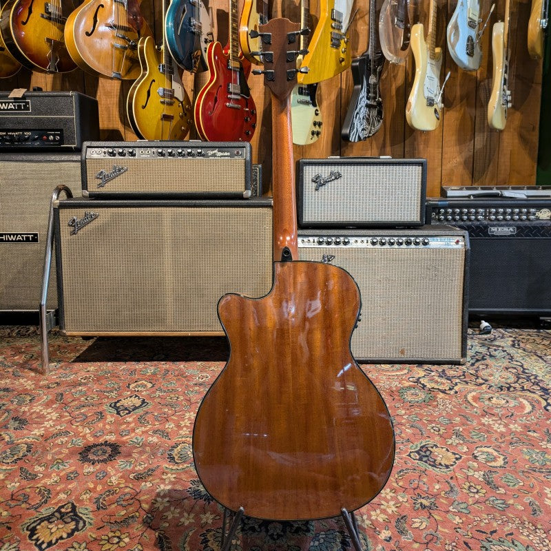 Lag T80ACE Tramontane Auditorium