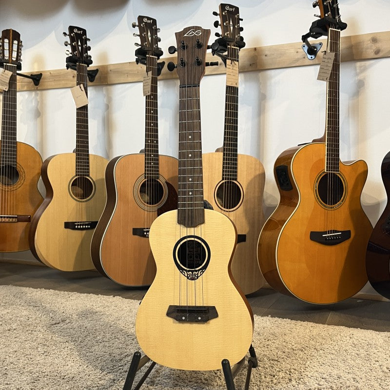 Lag Tiki Uku TKU150CE