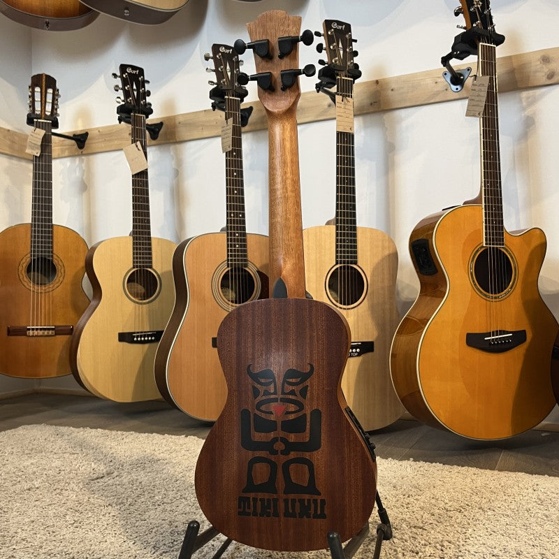 Lag Tiki Uku TKU150CE