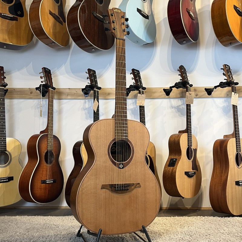 LAG Tramontane T170A