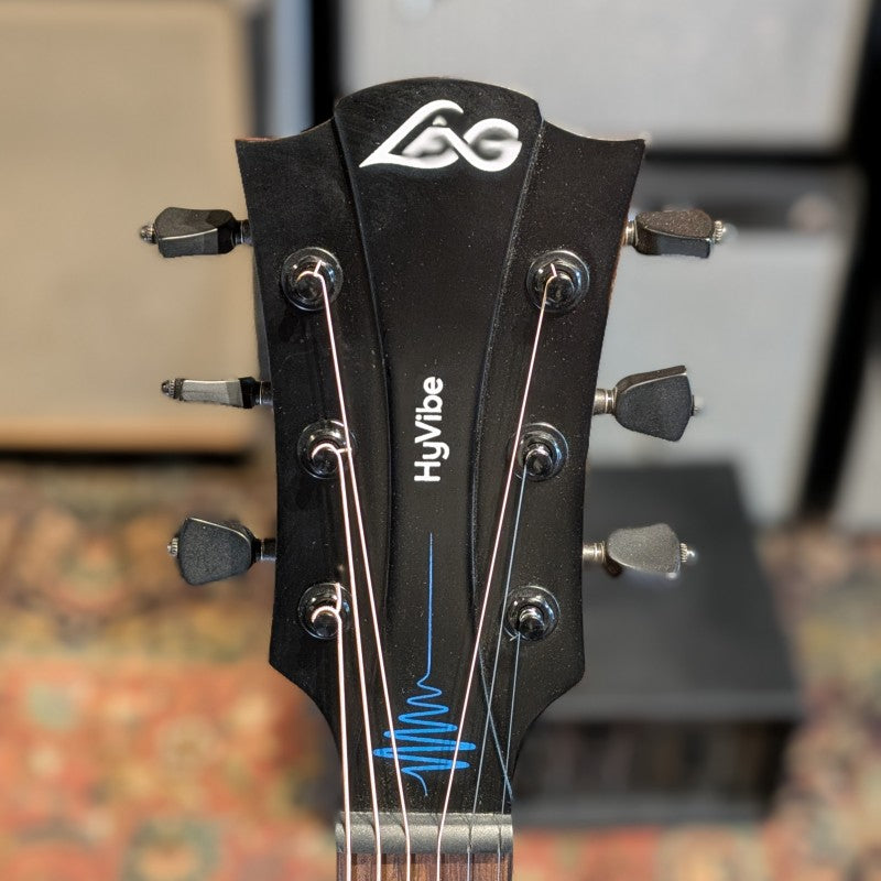 Lag Tramontane THV10DCE