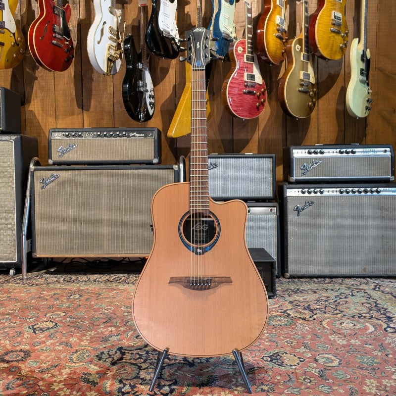 Lag Tramontane THV10DCE